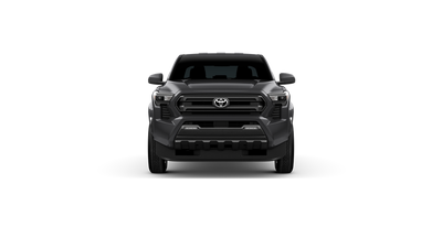 2026 Toyota Tacoma 4Wd SR5 DOUBLE CAB 5' BED AT