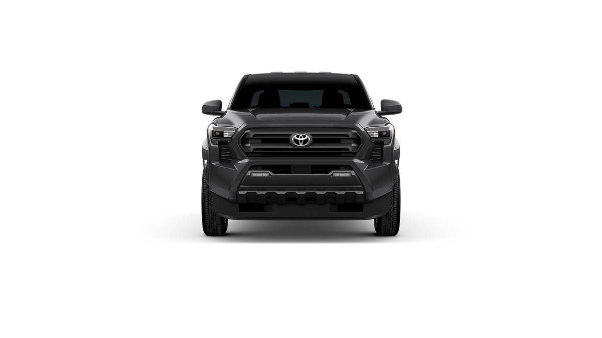 2026 Toyota Tacoma 4Wd SR5 DOUBLE CAB 5' BED AT