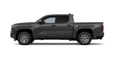 2026 Toyota Tacoma 4Wd SR5 DOUBLE CAB 5' BED AT