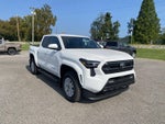 2026 Toyota TACOMA 4WD SR5 DOUBLE CAB 5' BED AT