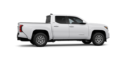 2026 Toyota Tacoma 4Wd SR5 DOUBLE CAB 5' BED AT