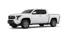 2026 Toyota Tacoma 4Wd SR5 DOUBLE CAB 5' BED AT