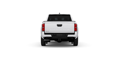 2026 Toyota Tacoma 4Wd SR5 DOUBLE CAB 5' BED AT