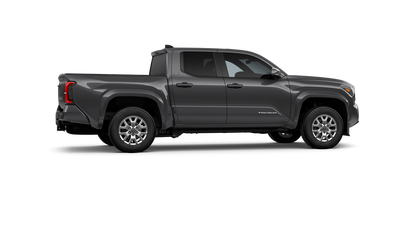 2026 Toyota Tacoma 4Wd SR5 DOUBLE CAB 5' BED AT