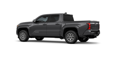 2026 Toyota Tacoma 4Wd SR5 DOUBLE CAB 5' BED AT