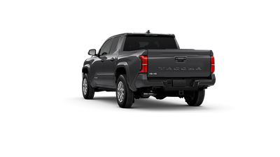 2026 Toyota Tacoma 4Wd SR5 DOUBLE CAB 5' BED AT