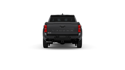 2026 Toyota Tacoma 4Wd SR5 DOUBLE CAB 5' BED AT