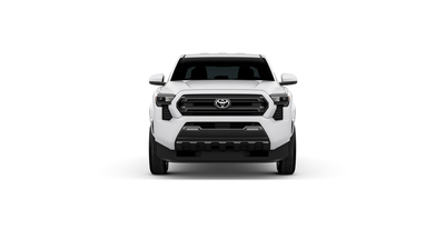 2026 Toyota Tacoma 4Wd SR5 DOUBLE CAB 5' BED AT