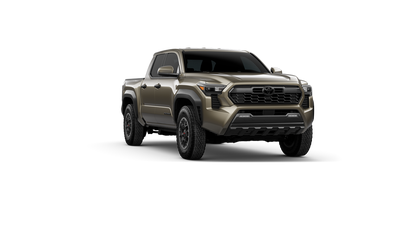 2026 Toyota Tacoma 4Wd TRD OFF ROAD DOUBLE CAB 5
