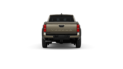2026 Toyota Tacoma 4Wd TRD OFF ROAD DOUBLE CAB 5