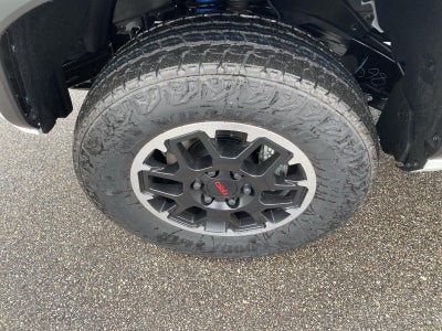 2026 Toyota TACOMA 4WD TRD OFF ROAD DOUBLE CAB 5