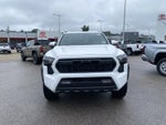 2026 Toyota TACOMA 4WD TRD OFF ROAD DOUBLE CAB 5