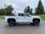 2026 Toyota TACOMA 4WD TRD OFF ROAD DOUBLE CAB 5
