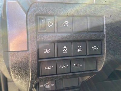 2026 Toyota TACOMA 4WD TRD OFF ROAD DOUBLE CAB 5