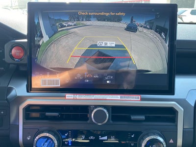 2026 Toyota TACOMA 4WD TRD OFF ROAD DOUBLE CAB 5