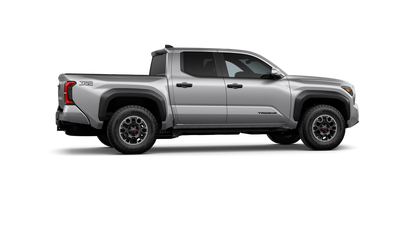 2026 Toyota Tacoma 4Wd TRD OFF ROAD DOUBLE CAB 5