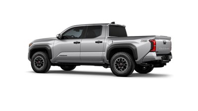 2026 Toyota Tacoma 4Wd TRD OFF ROAD DOUBLE CAB 5