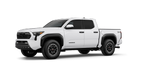 2026 Toyota Tacoma 4Wd TRD OFF ROAD DOUBLE CAB 5