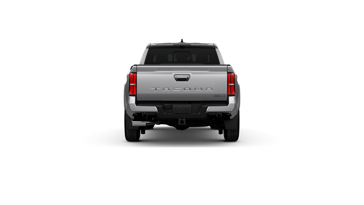 2026 Toyota Tacoma i-FORCE MAX Tacoma Limited
