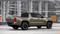2026 Toyota Tacoma TRD Sport HV