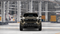 2026 Toyota Tacoma TRD Sport HV