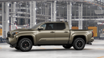 2026 Toyota Tacoma TRD Sport HV