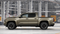 2026 Toyota Tacoma TRD Sport HV