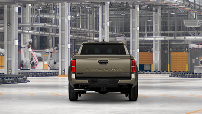 2026 Toyota Tacoma TRD Sport HV