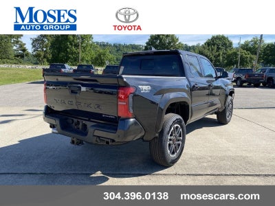 2026 Toyota Tacoma i-FORCE MAX Tacoma TRD Sport