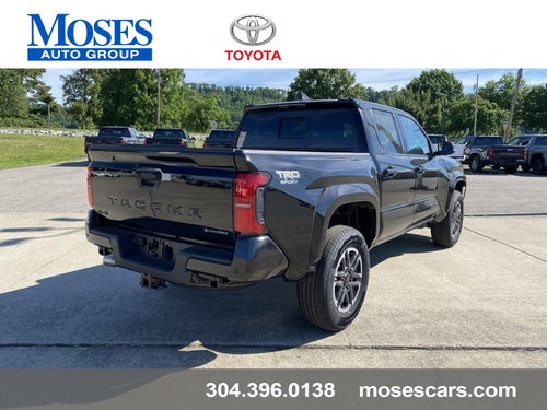 2026 Toyota Tacoma i-FORCE MAX Tacoma TRD Sport