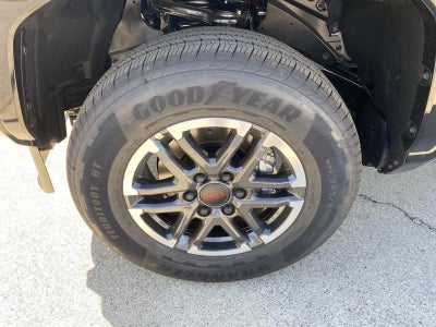 2026 Toyota Tacoma i-FORCE MAX Tacoma TRD Sport
