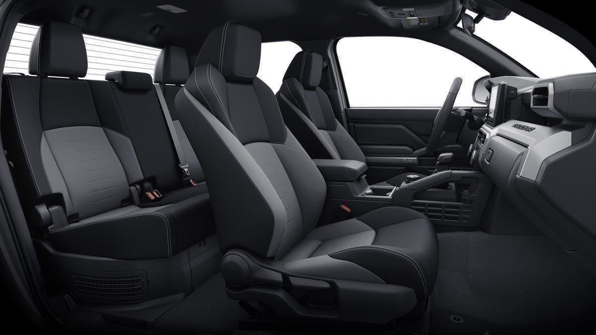 2026 Toyota Tacoma i-FORCE MAX Tacoma TRD Sport