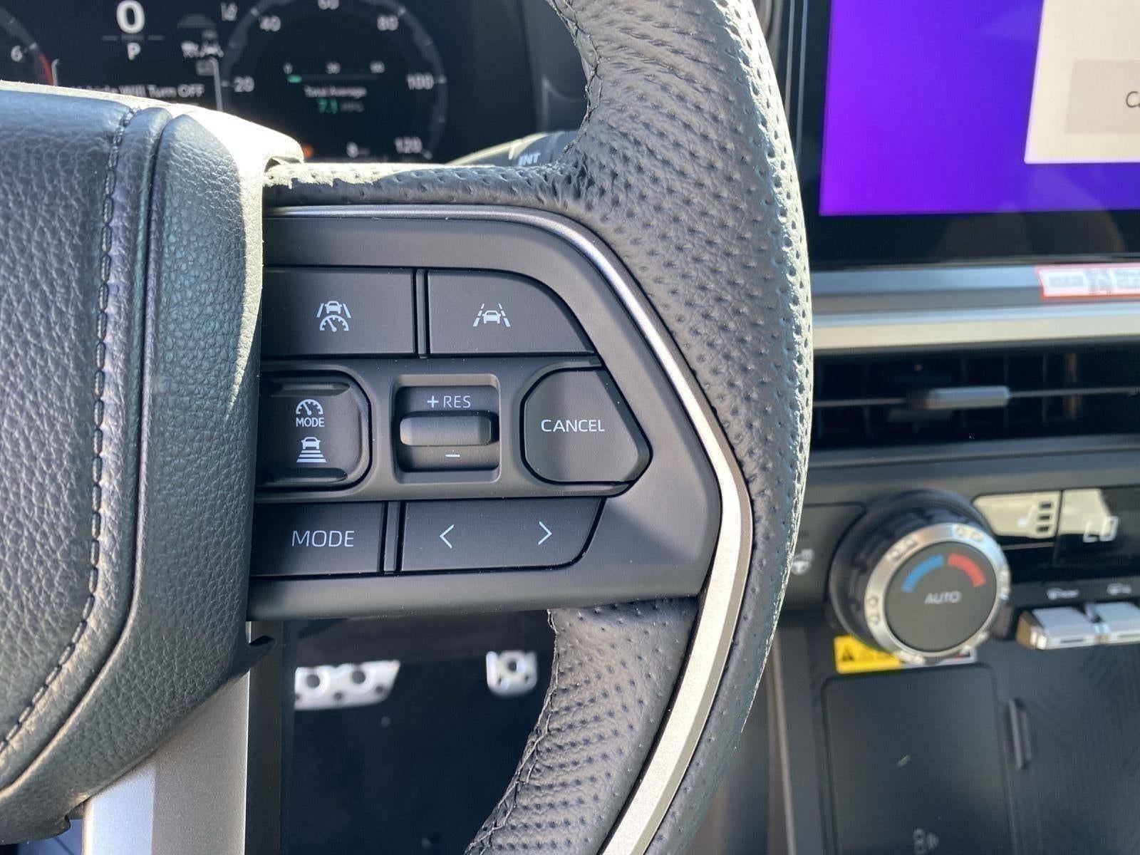 2026 Toyota Tacoma i-FORCE MAX Tacoma TRD Sport