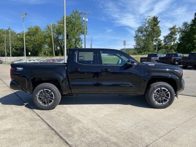 2026 Toyota Tacoma i-FORCE MAX Tacoma TRD Sport