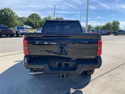 2026 Toyota Tacoma i-FORCE MAX Tacoma TRD Sport