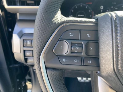 2026 Toyota Tacoma i-FORCE MAX Tacoma TRD Sport