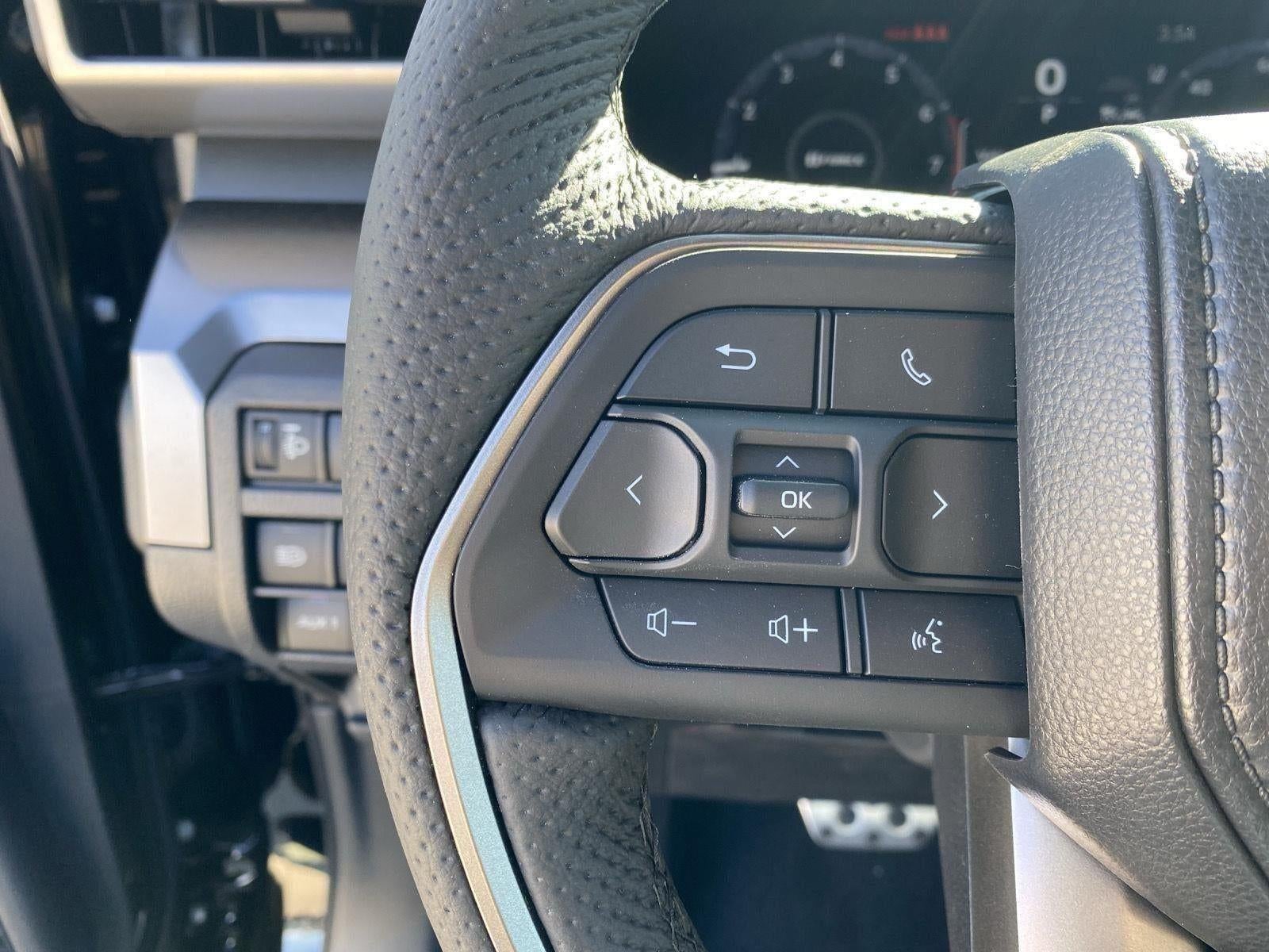 2026 Toyota Tacoma i-FORCE MAX Tacoma TRD Sport