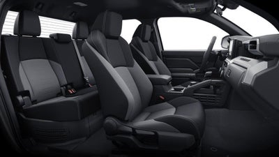 2026 Toyota Tacoma i-FORCE MAX Tacoma TRD Sport