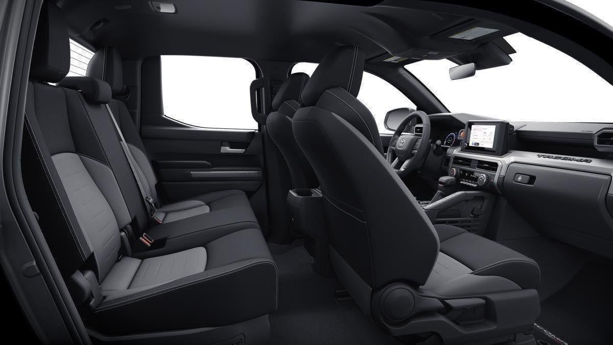 2026 Toyota Tacoma i-FORCE MAX Tacoma TRD Sport