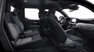 2026 Toyota Tacoma i-FORCE MAX Tacoma TRD Sport