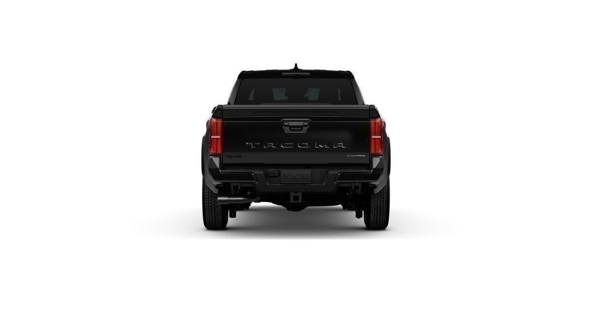2026 Toyota Tacoma i-FORCE MAX Tacoma TRD Sport