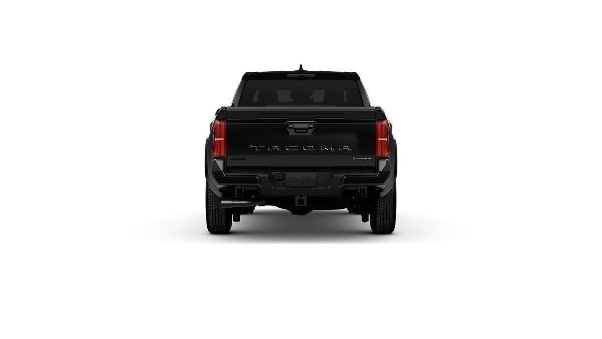 2026 Toyota Tacoma i-FORCE MAX Tacoma TRD Sport