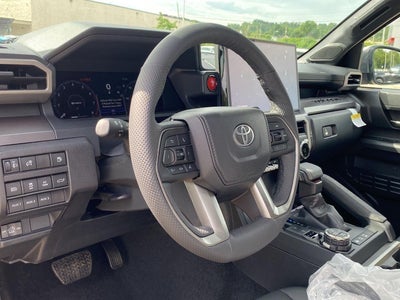 2026 Toyota Tacoma i-FORCE MAX Tacoma TRD Off-Road