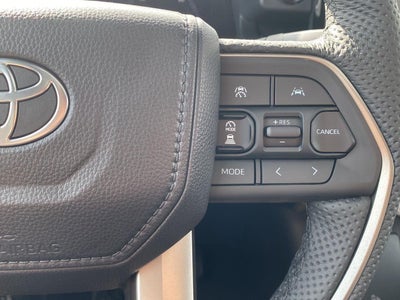 2026 Toyota Tacoma i-FORCE MAX Tacoma TRD Off-Road