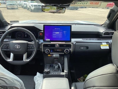 2026 Toyota Tacoma i-FORCE MAX Tacoma TRD Off-Road