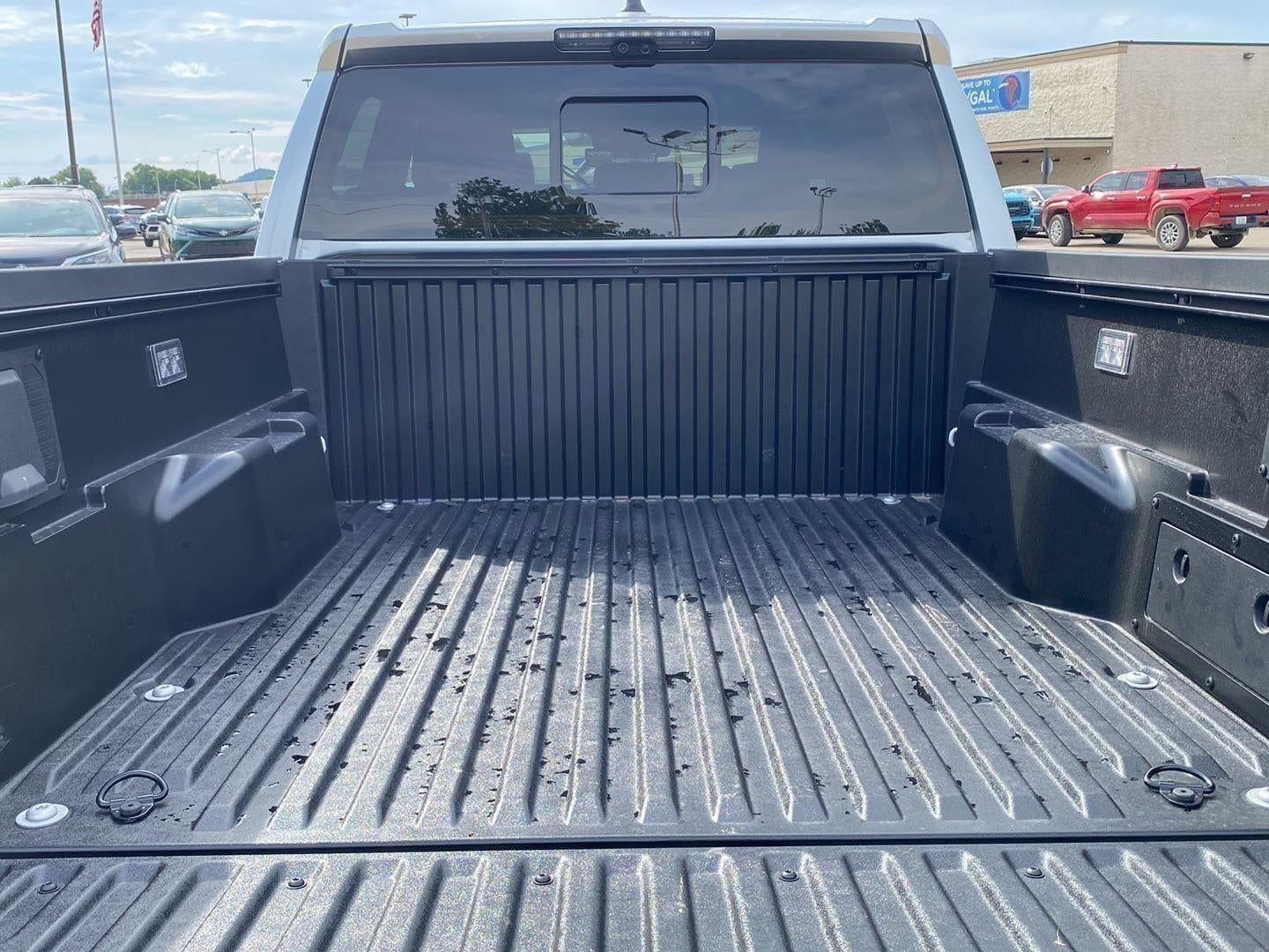 2026 Toyota Tacoma i-FORCE MAX Tacoma TRD Off-Road