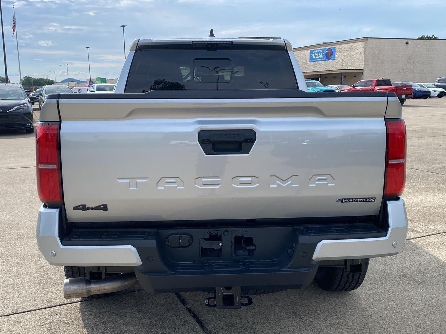 2026 Toyota Tacoma i-FORCE MAX Tacoma TRD Off-Road