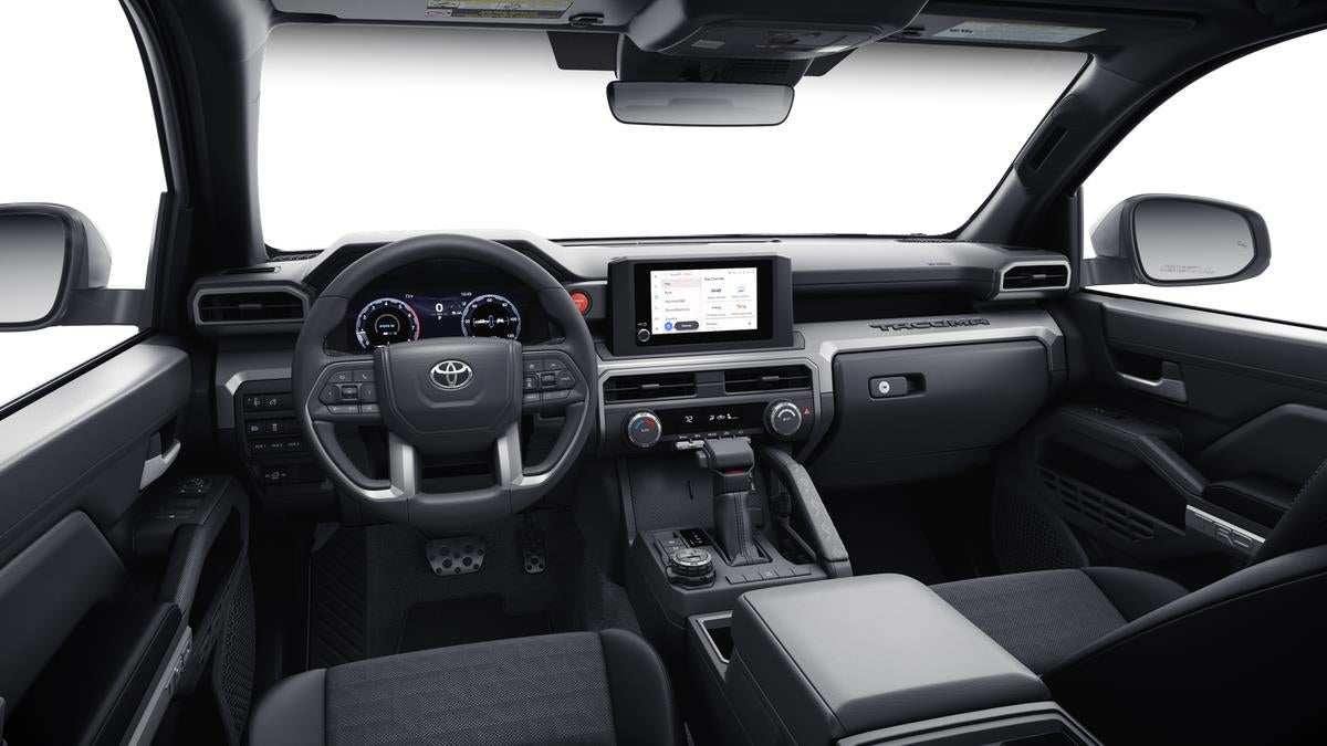 2026 Toyota Tacoma i-FORCE MAX Tacoma TRD Off-Road