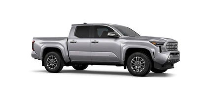 2026 Toyota Tacoma Limited HV
