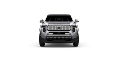 2026 Toyota Tacoma Limited HV